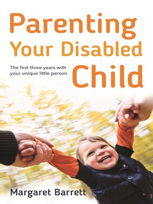 cover image of Parenting Your Disabled Child